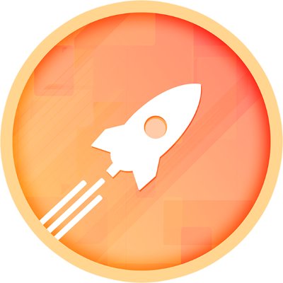 Rocket Pool Icon