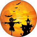 ScareCrow Icon