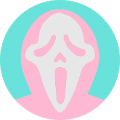 Scream V2 Icon