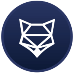 Shapeshift Icon