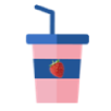 Smoothy Icon