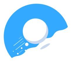 Snowball Finance Icon