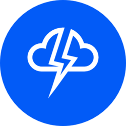 StormSwap Icon