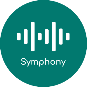 Symphony Finance Icon