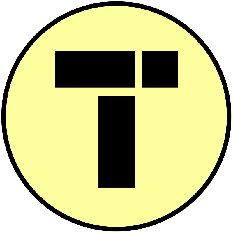 Tectonic Icon