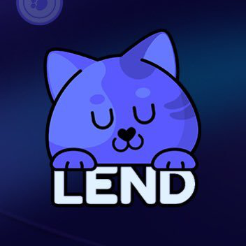 UwU Lend Icon