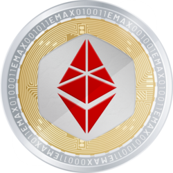 EthereumMax Icon