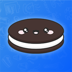 OreoSwap Icon