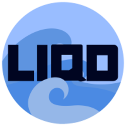 Liquid Icon