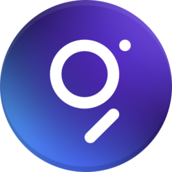 Graph Token Icon