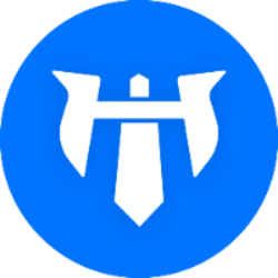 HonorWorld Token Icon