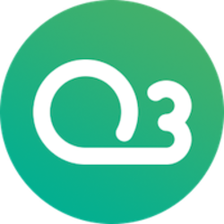 O3 Token Icon