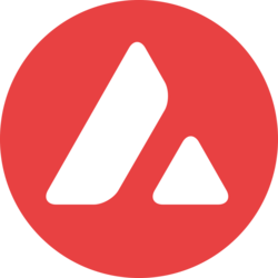 AVAX Icon
