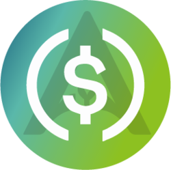 Arable USD Icon