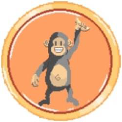 BananaApeGarden Icon