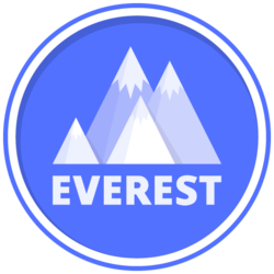 Everest Token Icon