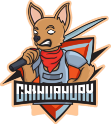 Chihuahuax Icon