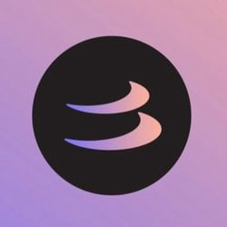 Beta Token Icon