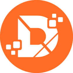 DegenX Icon