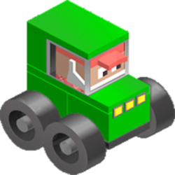 TRACTOR JOE Icon