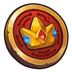 Kingdom Gold Coin Icon