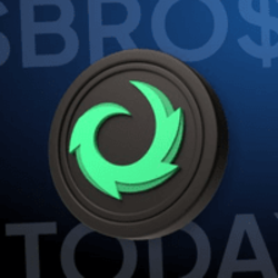 Bro Token Icon