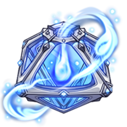 DashLeague Crystals Icon