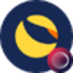 LUNA (Wormhole) Icon