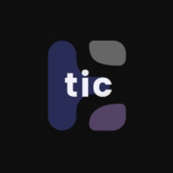 ElasticSwap Tic Token Icon