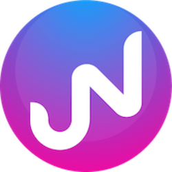 Janus Network Icon