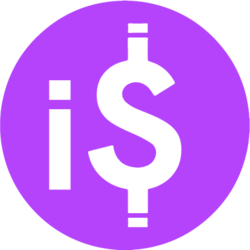 Inflation Adjusted Spice USD Icon