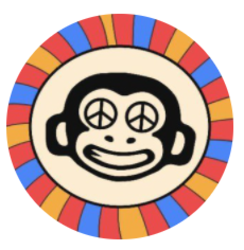 Ape In Icon