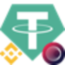 Tether USD (Wormhole) Icon