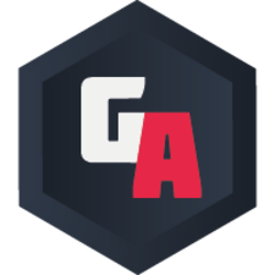 GAU Token Icon