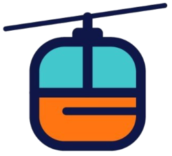 Gondola Icon