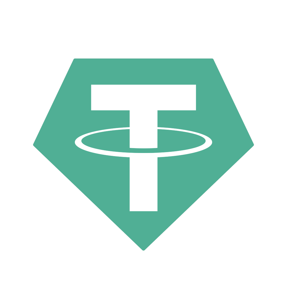 Tether USD Icon