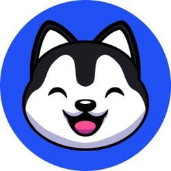 Snowdog Icon