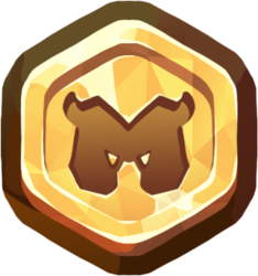 MSTR Token Icon