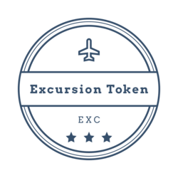 Excursion Token Icon