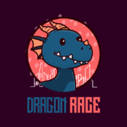 DragonRace Icon