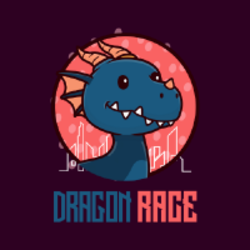  DragonRace Icon