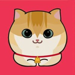 Cat Icon