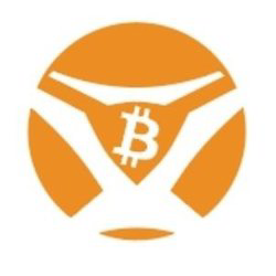 BITCOIN LEGEND Icon