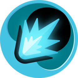 HyperBurn Icon