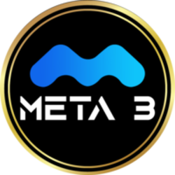 META3 Icon