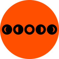 2022MOON Icon