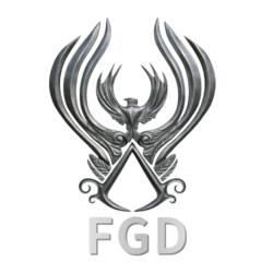 FGDTOKEN Icon