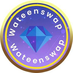 Wateenswap Icon