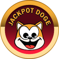 JackpotDoge Icon