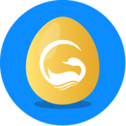 GOLD8 Icon